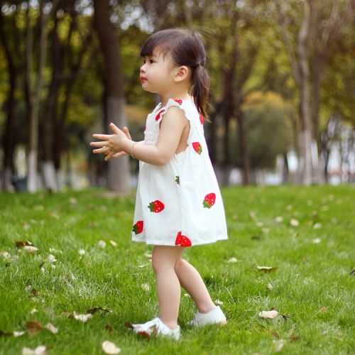 Robe enfant - Ref 2044397