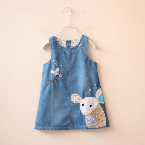 Robe enfant - Ref 2044423