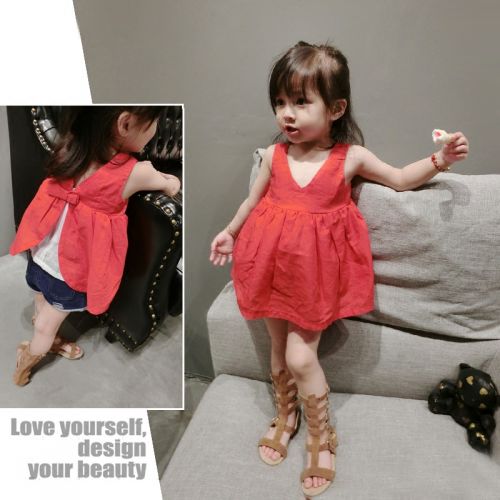 Robe enfant - Ref 2044494