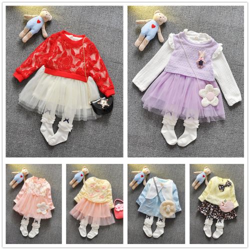 Robe enfant - Ref 2044538