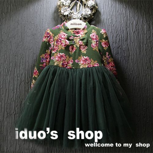 Robe enfant en Toile de coton - Ref 2044579