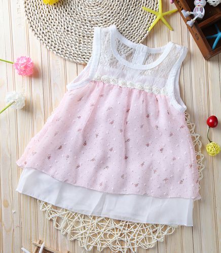 Robe enfant - Ref 2044599