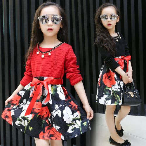 Robe enfant - Ref 2044629