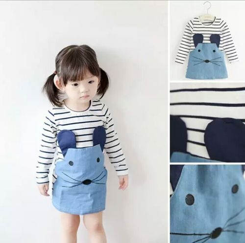Robe enfant - Ref 2044636