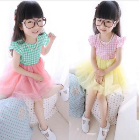 Robe enfant - Ref 2044683
