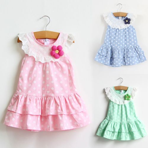 Robe enfant - Ref 2044686
