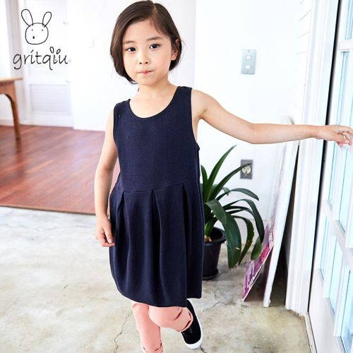 Robe enfant GRITQIU - Ref 2044688
