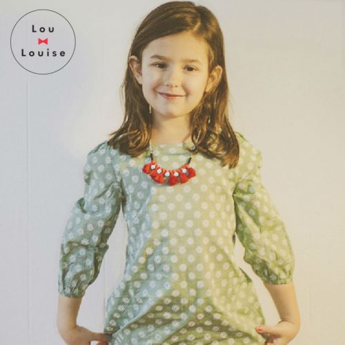 Robe enfant MIX&AMPMATCH - Ref 2044728