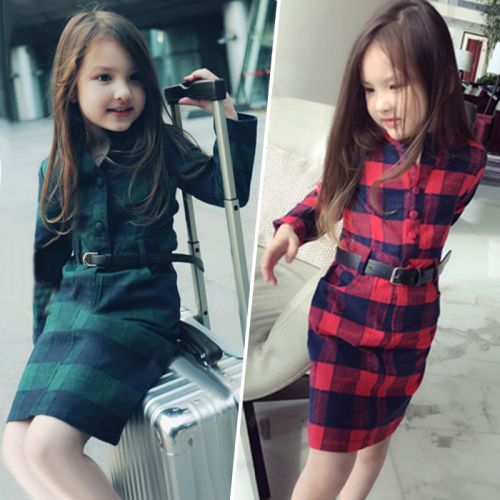 Robe enfant - Ref 2044738