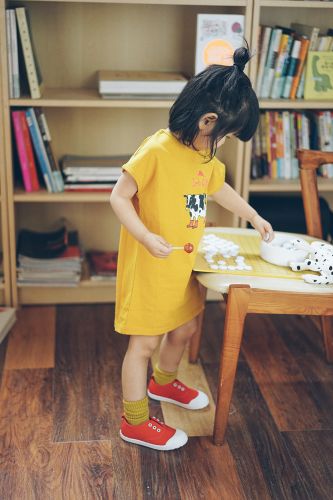 Robe enfant - Ref 2044745