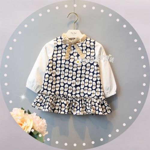 Robe enfant en Toile de coton - Ref 2044781