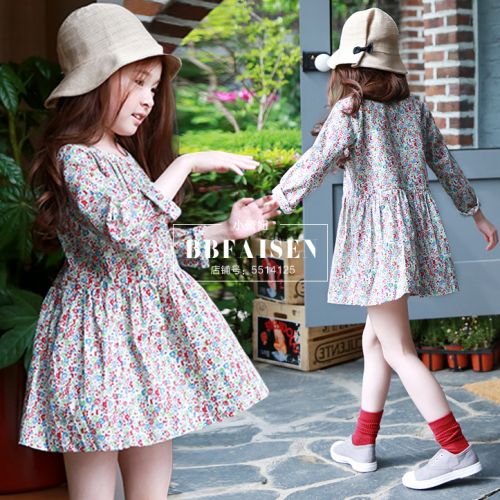 Robe enfant BBFAISEN - Ref 2044800