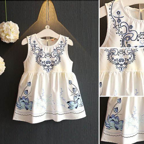 Robe enfant - Ref 2044844