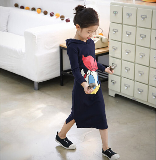 Robe enfant MY GIRL MY BOY - Ref 2044845