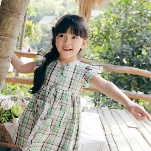 Robe enfant - Ref 2044878