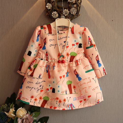 Robe enfant - Ref 2044888