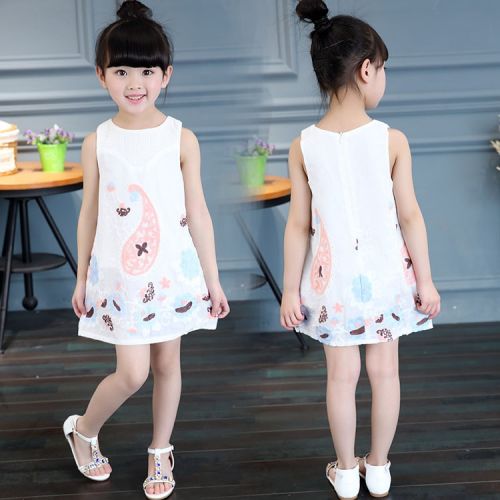 Robe enfant LOVE - Ref 2044889