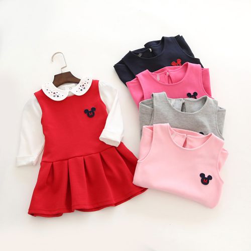 Robe enfant LOVE BABE - Ref 2044923