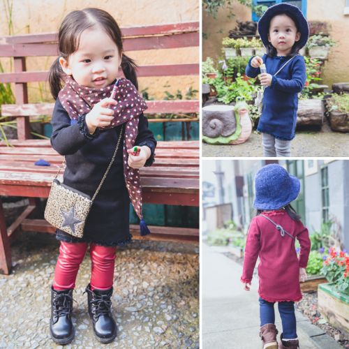 Robe enfant - Ref 2044940