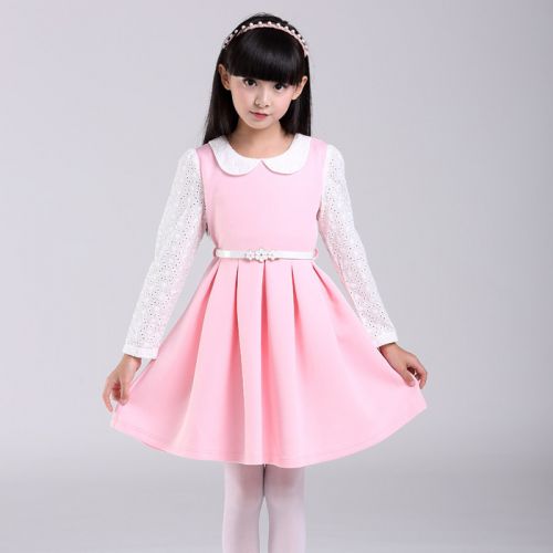 Robe enfant en coton - Ref 2044957
