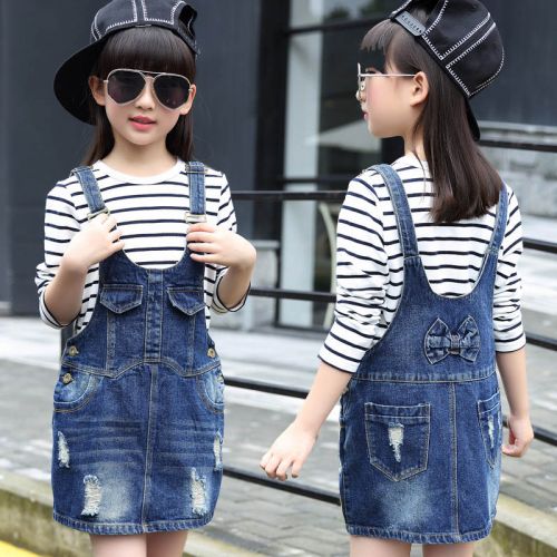 Robe enfant en Toile de coton - Ref 2044985