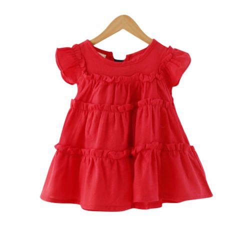Robe enfant en Toile de coton - Ref 2044996