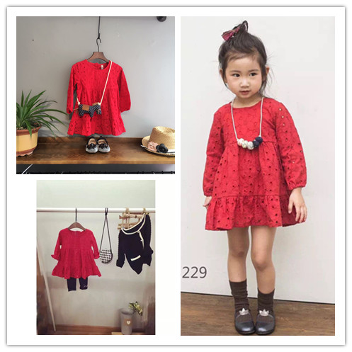Robe enfant - Ref 2045004