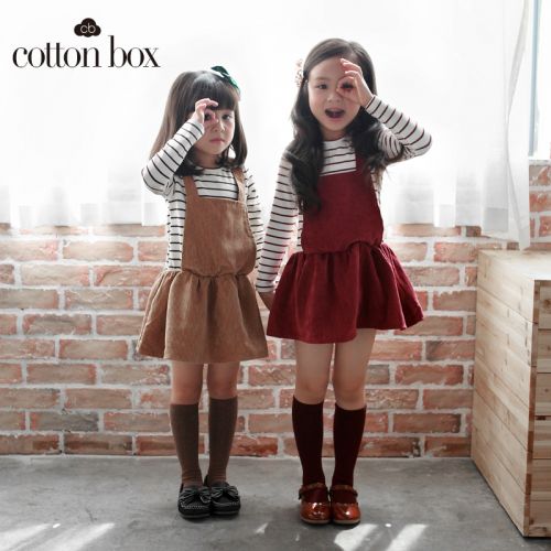 Robe enfant en Toile de coton - Ref 2045011