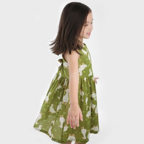 Robe enfant CHOU-CHOU CHIC - Ref 2045027