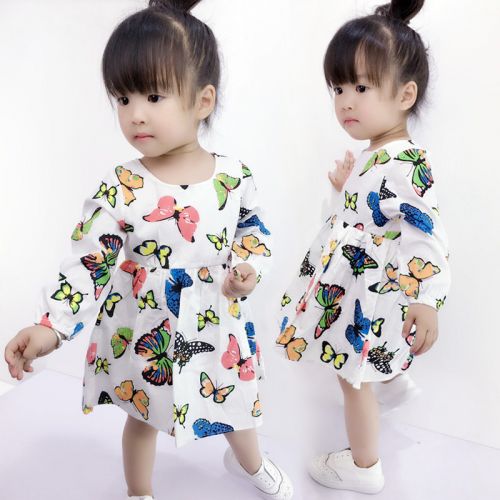  Robe enfant - Ref 2045030