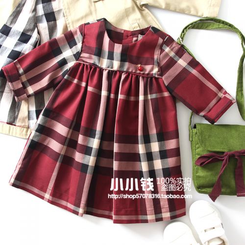 Robe enfant MINIKIDHOUSE - Ref 2045052