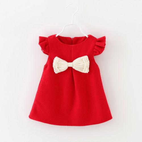 Robe enfant en Toile de coton - Ref 2045115