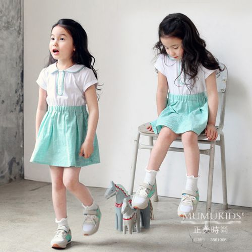 Robe enfant - Ref 2045121
