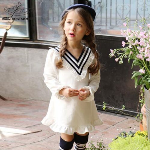Robe enfant BOATMOUSE - Ref 2045130