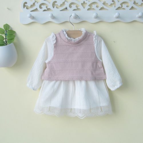 Robe enfant PEYILEAN - Ref 2045151