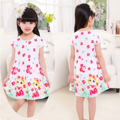 Robe enfant - Ref 2045209