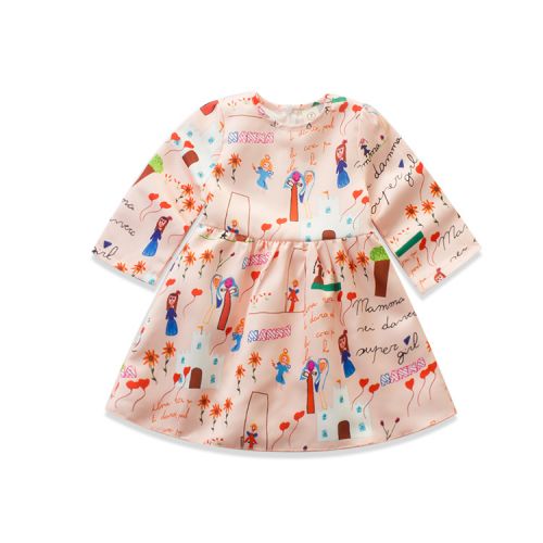 Robe enfant - Ref 2045223