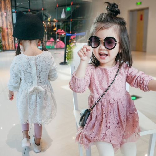 Robe enfant BABAYCITY - Ref 2045224