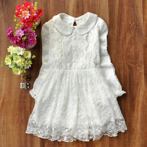 Robe enfant Le coton biologique - Ref 2045230