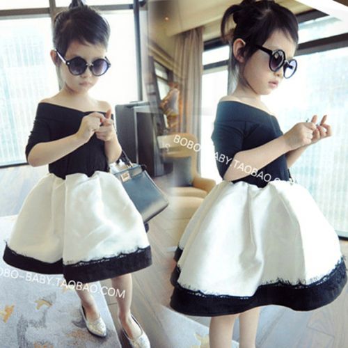 Robe enfant - Ref 2045291