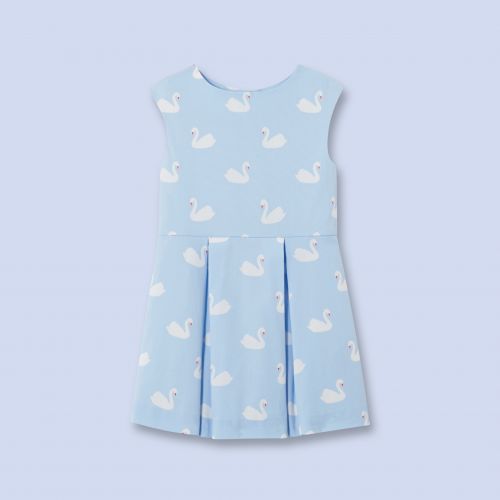 Robe enfant JACAD* - Ref 2045307