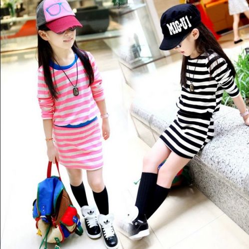 Robe enfant BRARALLIANCE - Ref 2045310