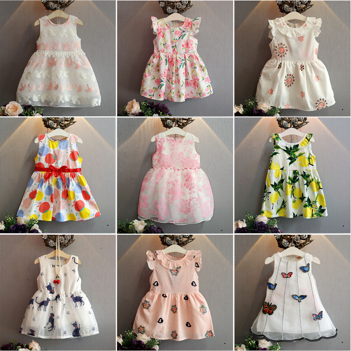 Robe enfant - Ref 2045316
