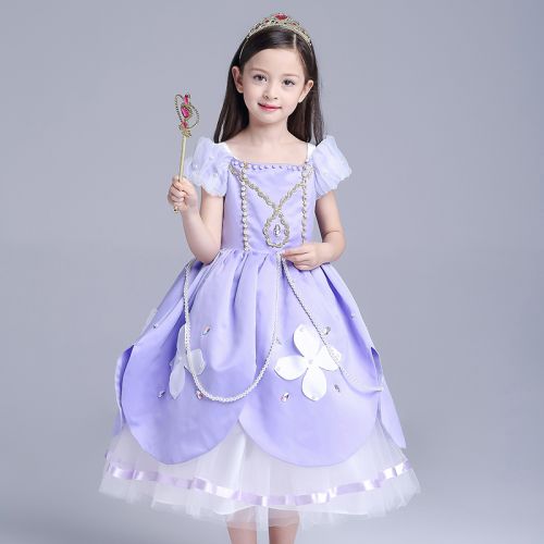 Robe enfant PULL CARROTS - Ref 2045381
