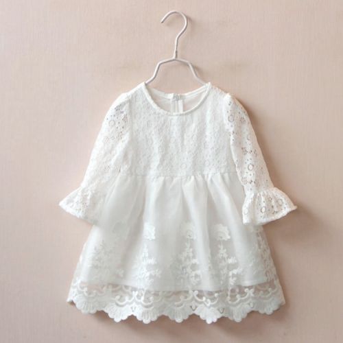 Robe enfant en Toile de coton - Ref 2045395