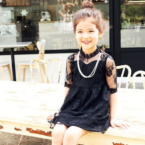 Robe enfant PINK IDEAL - Ref 2045413