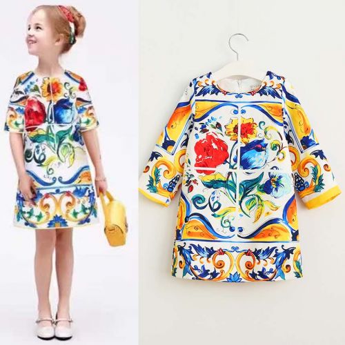 Robe enfant - Ref 2045429