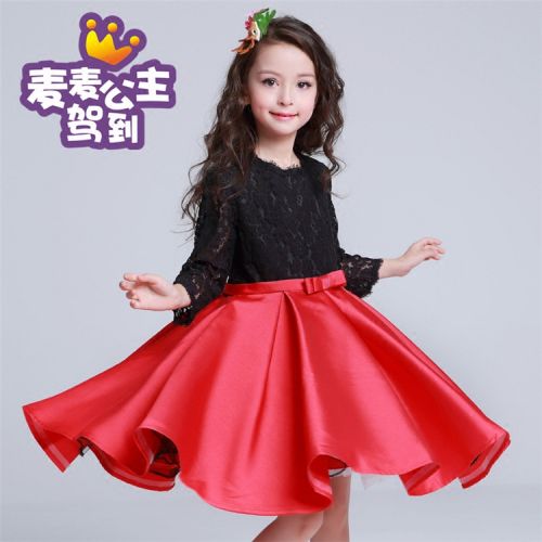 Robe enfant en coton - Ref 2045440