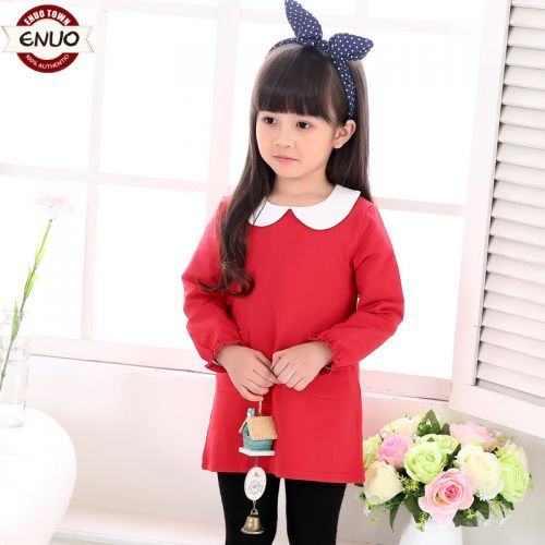 Robe enfant en Toile de coton - Ref 2045468