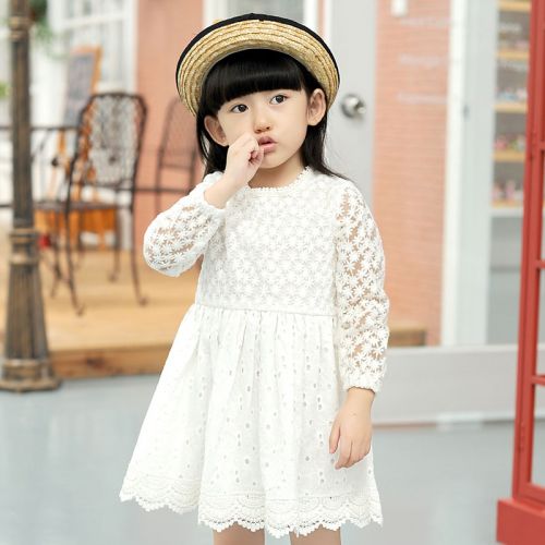 Robe enfant en coton - Ref 2045477